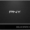 PNY SSD drive 4TB 25 SATA3 SSD7CS900-4TB-RB