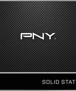 PNY SSD drive 4TB 25 SATA3 SSD7CS900-4TB-RB