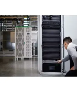 Alternative view of APC SRTL5KRM2UI APC Smart-U PS Ultra On-Line Lithiu