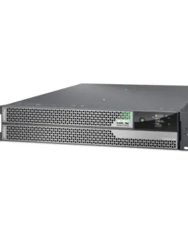 APC SRTL5KRM2UI APC Smart-U PS Ultra On-Line Lithiu