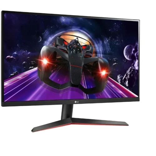 Alternative view of LG Electronics Monitor 27MP60GP-B 27 inch IPS FHD 1ms MBR FreeSync
