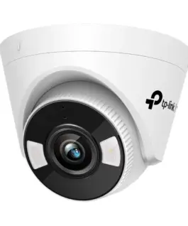 TP-LINK Network Camera VIGI C430(4mm) 3MP Turret