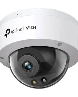 TP-LINK Network Camera C240(2.8mm) 4MP Dome