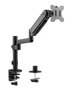 Gembird Adjustable desk display mounting arm 17 inches -32 inches up to 9 kg