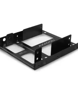 AXAGON RHD-225 адаптер metal 2x 2.5 to 3.5