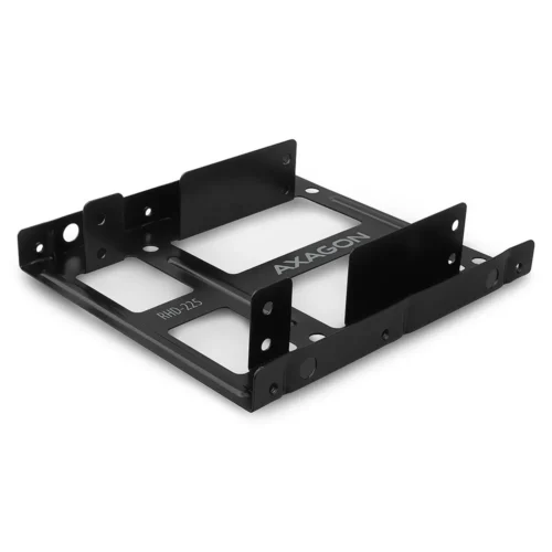 AXAGON AXAGON RHD-225 адаптер metal 2x 2.5 to 3.5 pos