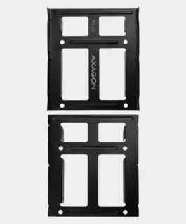 AXAGON RHD-225 адаптер metal 2x 2.5 to 3.5