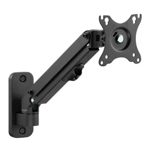 Gembird Adjustable wall display mounting arm up to 27 inches/7 kg