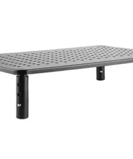 Gembird Adjustable монитор stand (rectangle)