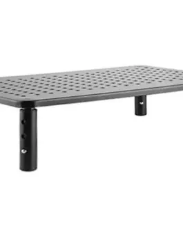 Gembird Adjustable монитор stand (rectangle)