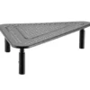 Gembird Adjustable монитор stand (triangle)