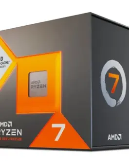 AMD процесор Ryzen 7 7800X3D 42GHz 100-100000910WOF