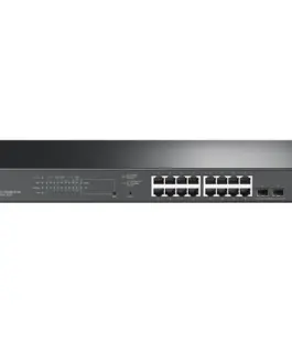 TP-LINK TP-Link SG2218P switch 18xGE (16xPoE+)