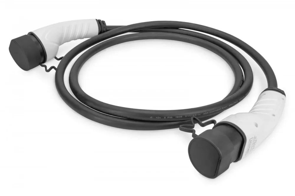Digitus EV кабел за зареждане DK-3P32-075