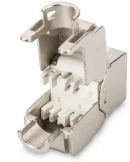 Alternative view of Digitus Module Keystone cat. 5e DN-93512