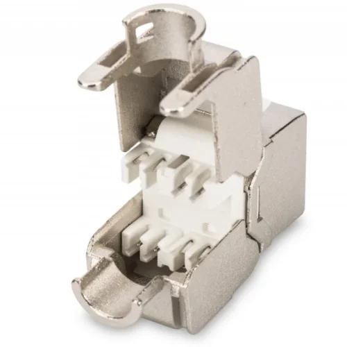 Alternative view of Digitus Module Keystone cat. 5e DN-93512