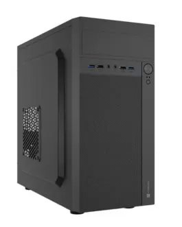 Natec кутия за компютър Helix 2x USB 2.0 2x USB 3.0