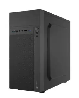 Alternative view of Natec кутия за компютър Helix 2x USB 2.0, 2x USB 3.0