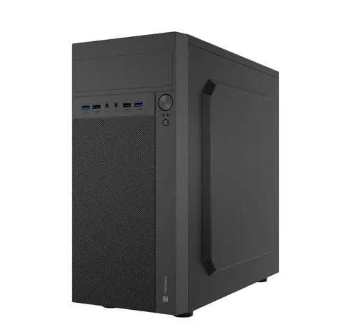 Alternative view of Natec кутия за компютър Helix 2x USB 2.0, 2x USB 3.0
