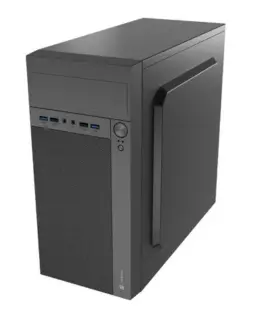 Natec кутия за компютър Helix 2x USB 2.0