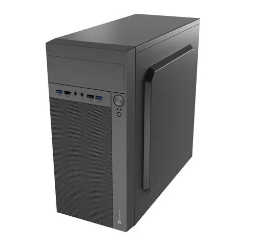 Natec кутия за компютър Helix 2x USB 2.0