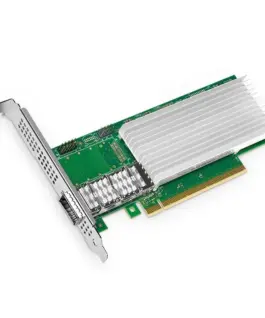 Intel Ethernet адаптер E810CQDA1