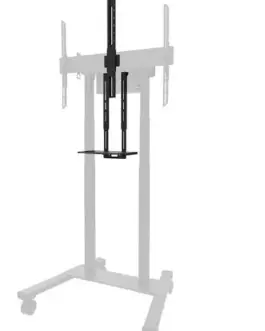 Neomounts Videobar & multimedia holder AFL-875BL1