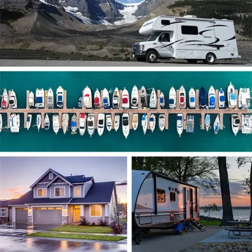 Qoltec Pure Sine Wave inverter Monolith