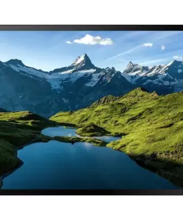 Samsung Professional монитор OH55A-S 55 inches glossy 24h/7 3500(cd/m2) 1920 x 1080 (FHD) S7 Player (Tizen 5) 3 years On-Site