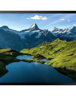 Samsung Professional монитор OH55A-S 55 inches glossy 24h/7 3500(cd/m2) 1920 x 1080 (FHD) S7 Player (Tizen 5) 3 years On-Site