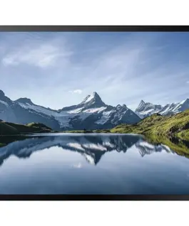 Samsung Professional монитор OH46B-S 46 inches glossy 24h/7 3500(cd/m2) 3840x2160 (UHD) S7 Player (Tizen 6.5) 3 years On-Site