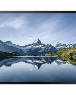Samsung Professional монитор OH46B-S 46 inches glossy 24h/7 3500(cd/m2) 3840x2160 (UHD) S7 Player (Tizen 6.5) 3 years On-Site