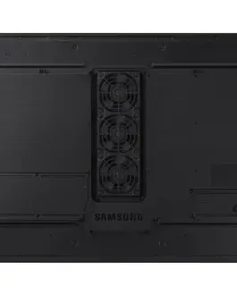 Alternative view of Samsung Professional монитор OH46B-S 46 inches glossy 24h/7 3500(cd/m2) 3840x2160 (UHD) S7 Player (Tizen 6.5) 3 years On-Site (LH46OHBESGBXEN)