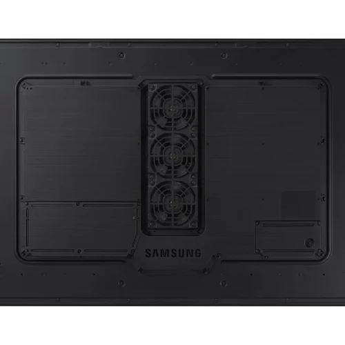 Alternative view of Samsung Professional монитор OH46B-S 46 inches glossy 24h/7 3500(cd/m2) 3840x2160 (UHD) S7 Player (Tizen 6.5) 3 years On-Site (LH46OHBESGBXEN)