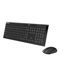 RAPOO Set клавиатура and мишка Multi-Mode 8210M