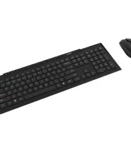 RAPOO Set клавиатура and мишка Multi-Mode 8210M