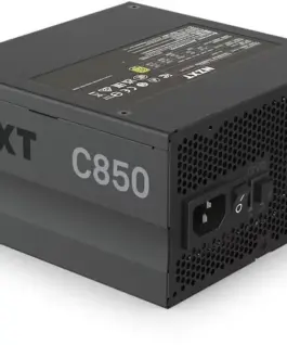 NZXT захранващ блок C850 V2 850W modular 80+ Gold