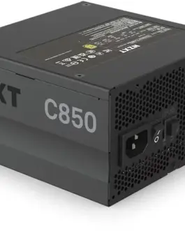 NZXT захранващ блок C850 V2 850W modular 80+ Gold