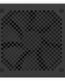 Alternative view of NZXT захранващ блок C850 V2 850W modular 80+ Gold