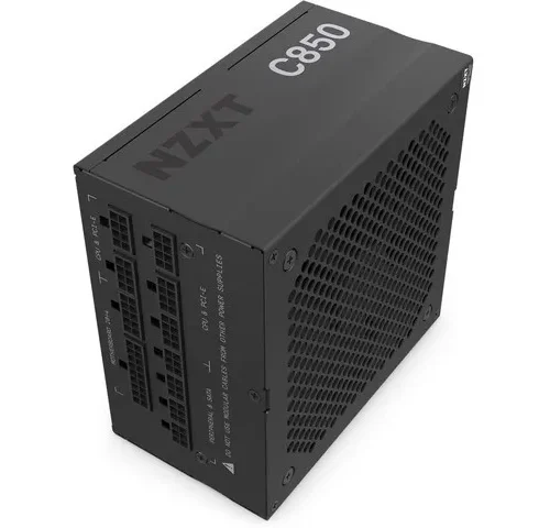 NZXT захранващ блок C850 V2 850W modular 80+ Gold