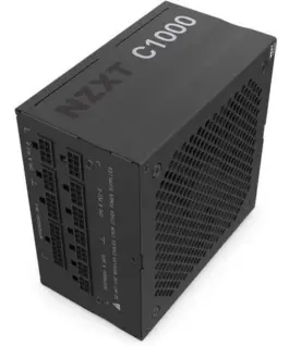 NZXT захранващ блок C1000 V2 1000W modular 80+ Gold