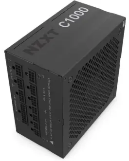 NZXT захранващ блок C1000 V2 1000W modular 80+ Gold