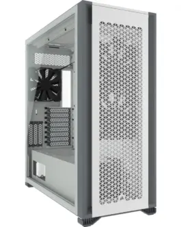 Corsair Case 7000D Airflow TG бял Full Tower ATX