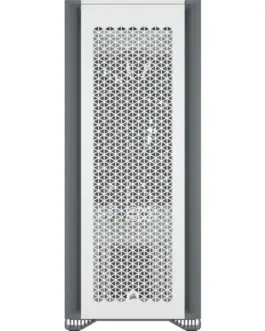 Alternative view of Corsair Case 7000D Airflow TG бял Full Tower ATX