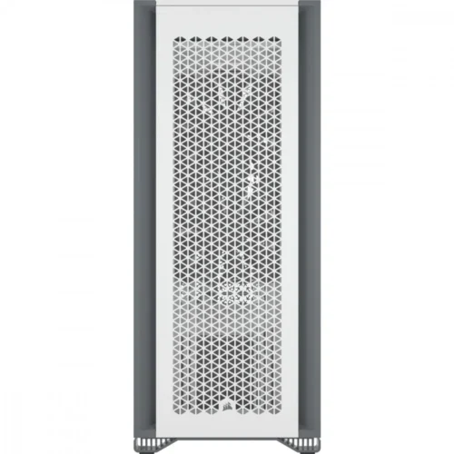 Alternative view of Corsair Case 7000D Airflow TG бял Full Tower ATX