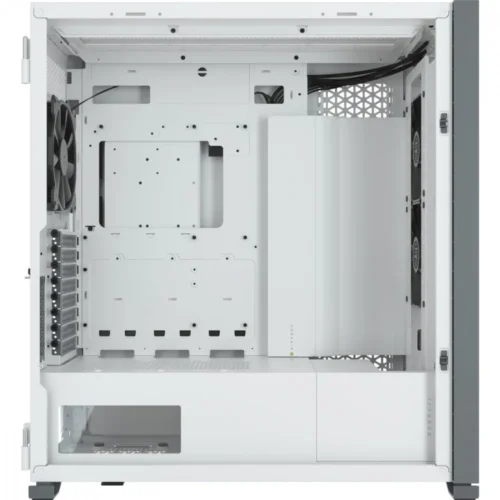 Corsair Case 7000D Airflow TG бял Full Tower ATX
