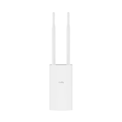 Cudy AP1200 Outdoor Acc ess Point AC1200 Outdoo