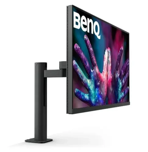 Benq Monitor 31.5 inch PD3205UA LED 4ms/4K/20:1/HDMI/Cчерен