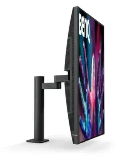 Benq Monitor 31.5 inch PD3205UA LED 4ms/4K/20:1/HDMI/Cчерен