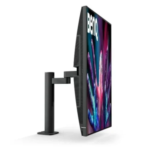 Benq Monitor 31.5 inch PD3205UA LED 4ms/4K/20:1/HDMI/Cчерен